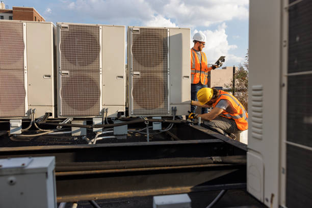 Best Emergency HVAC Repair  in Clinton, TN