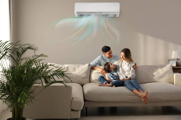 Best Central Air Repair  in Clinton, TN