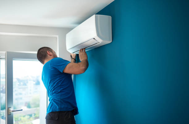 Best HVAC Maintenance Near Me  in Clinton, TN
