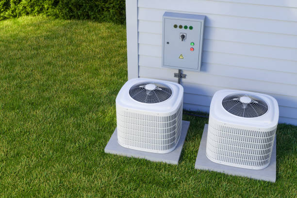 Air Quality Test in Clinton, TN