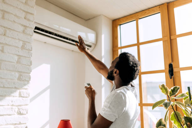 Best HVAC Replacement Cost  in Clinton, TN