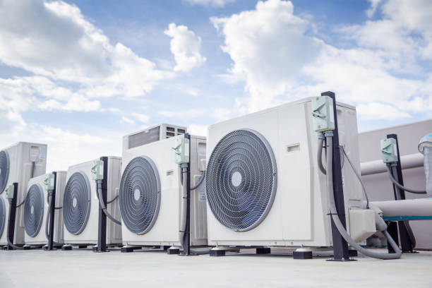 Best HVAC Repair Near Me  in Clinton, TN