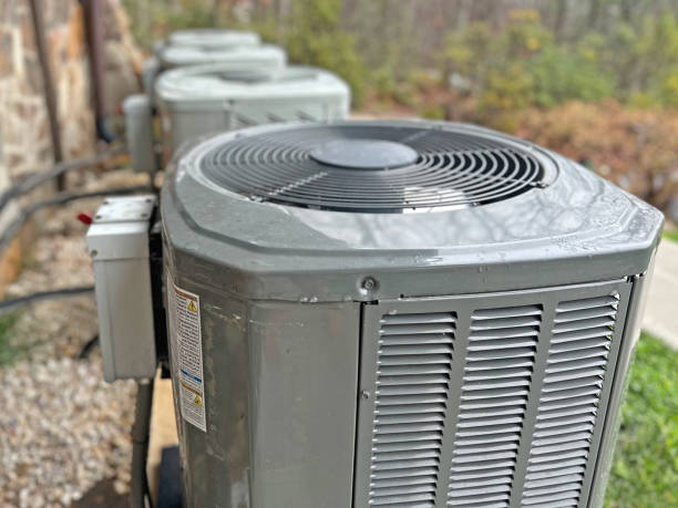 HVAC Maintenance Plan in Clinton, TN